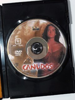 DVD Guerra De Canudos José Wilker Claudia Abreu Marieta Severo Original na internet