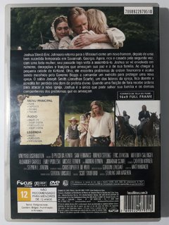 DVD O Preço Da Honra Sam Hennings Brenda Strong Original - comprar online