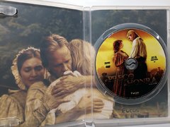 DVD O Preço Da Honra Sam Hennings Brenda Strong Original - Loja Facine