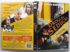 DVD Droga Da Sedução Steve Martin Helena Bonham Carter Original - loja online