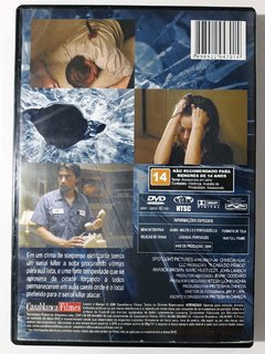 DVD A Casa Do Panico For Sale by Owner Amy Levin Mark Hustvedt Original - comprar online