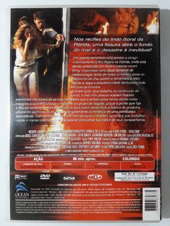 DVD Ameaça Subterrânea Doug Savant Brandy Ledford Original - comprar online