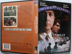 DVD Billy Bathgate O Mundo A Seus Pés Nicole Kidman Dustin Hoffman Original - Loja Facine