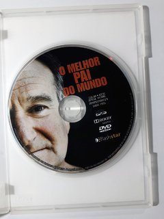 DVD O MELHOR PAI DO MUNDO na internet