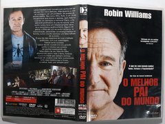 DVD O MELHOR PAI DO MUNDO - Loja Facine