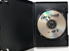 DVD Flash Gordon Trilha Sonora Queen Sam J. Jones Max von Sydow Melody Anderson Original na internet