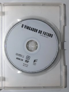 DVD O Vingador Do Futuro Colin Farrell Kate Beckinsale Jessica Biel Original na internet
