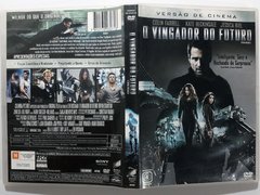 DVD O Vingador Do Futuro Colin Farrell Kate Beckinsale Jessica Biel Original - Loja Facine