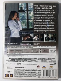 DVD A Mulher Do Meu Irmão Bárbara Mori Angélica Aragón Original - comprar online