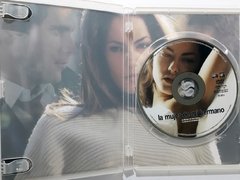 DVD A Mulher Do Meu Irmão Bárbara Mori Angélica Aragón Original - Loja Facine