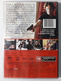 DVD O Pastor Peter Paul Muller The Preacher Original - comprar online