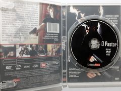 DVD O Pastor Peter Paul Muller The Preacher Original - Loja Facine