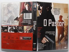 DVD O Pastor Peter Paul Muller The Preacher Original - loja online