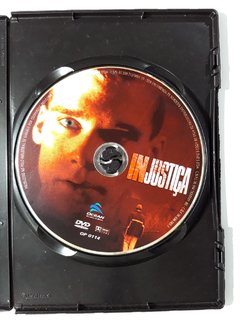 DVD Injustiça Kris Carr Brett W., Wagner Original Raro na internet