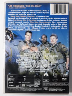 DVD Intruder A-6 Um Vôo Para O Inferno Original - comprar online