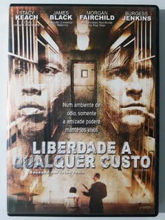 DVD Liberdade A Qualquer Custo Original