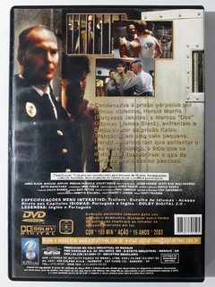 DVD Liberdade A Qualquer Custo Original - comprar online