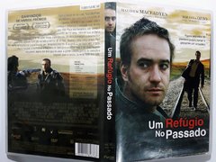 DVD Um Refúgio No Passado Matthew Macfadyen Miranda Otto Original - loja online
