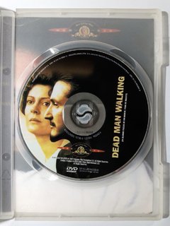 DVD Os Últimos Passos De Um Homem Susan Sarandon Sean Penn Original na internet