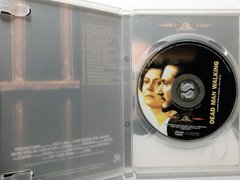 DVD Os Últimos Passos De Um Homem Susan Sarandon Sean Penn Original - loja online