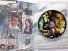 DVD Um Ultimo Desejo Goran Visnjic Angelica Bridges Original - Loja Facine