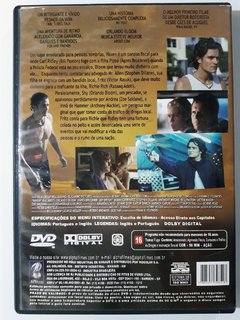 DVD Haven Bill Paxton Orlando Bloom Stephen Dillane Original - comprar online