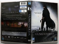 DVD Vanguarda Jack Bailey Emma Choy Terry Cole Original - loja online