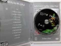 DVD O Tunel Da Morte Sua Iniciação Ao Terror Death Tunnel Original - Loja Facine