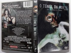 DVD O Tunel Da Morte Sua Iniciação Ao Terror Death Tunnel Original - loja online