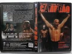 DVD Punhos De Campeão Steven Bauer Stephen Graham Dominique Vandenberg Original - Loja Facine