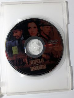 DVD Duelo De Bravos 1971 Lee Van Cleef Manolo Baquero Original na internet
