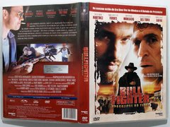 DVD Bull Fighter Apocalipse No Texas Michelle Forbes Olivier Martinez Original - Loja Facine