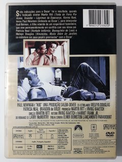 DVD O Indomado 1963 Paul Newman Melvyn Douglas Original - comprar online