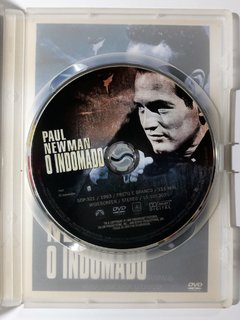 DVD O Indomado 1963 Paul Newman Melvyn Douglas Original na internet