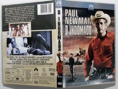 DVD O Indomado 1963 Paul Newman Melvyn Douglas Original - loja online