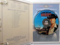 DVD Uma Cidade Contra O Xerife 1969 James Garner Joan Hackett Walter Brennan Original - Loja Facine