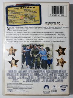 DVD Dickie Roberts O Pestinha Cresceu David Spade Original - comprar online
