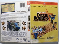 DVD Dickie Roberts O Pestinha Cresceu David Spade Original - loja online
