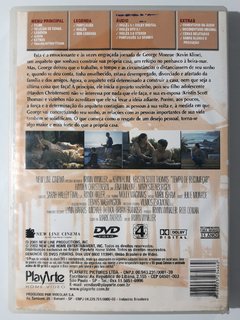 DVD Tempo De Recomeçar Kevin Kline Hayden Christensen Jena Malone Original - comprar online
