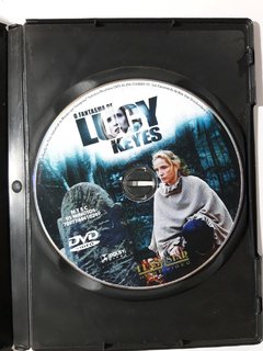 DVD O Fantasma De Lucy Keyes Julie Delpy Fatos Reais Original na internet