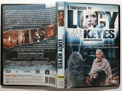 DVD O Fantasma De Lucy Keyes Julie Delpy Fatos Reais Original - Loja Facine