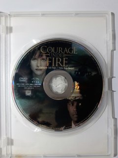 DVD Coragem Sob Fogo Denzel Washington Meg Ryan Original na internet