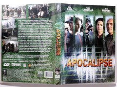 DVD 10.5 Apocalipse Dean Cain Frank Langella Beau Bridges Original - Loja Facine