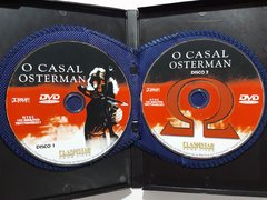 Dvd Casal Osterman Duplo Edição do Diretor Rutger Hauer John Hurt Craig T. Nelson Original - loja online