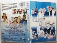 Dvd Dose Dupla S Club Seeing Double Tina Barrett Original - loja online