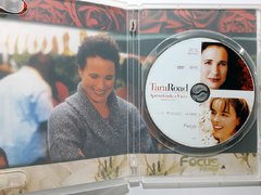 Dvd Tara Road Aprendendo A Viver Andie MacDowell Olivia Williams Stephen Rea Original - Loja Facine