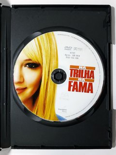 Dvd Na Trilha Da Fama Raise your voice Hilary Duff John Corbett Rebecca De Mornay Original (Esgotado) na internet