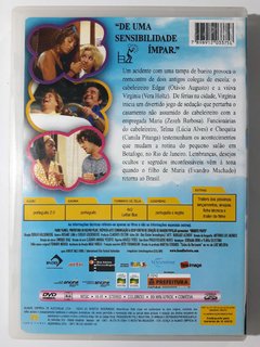 DVD Bendito Fruto Otávio Augusto Vera Holtz Zezeh Barbosa Original - comprar online