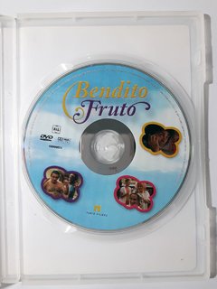 DVD Bendito Fruto Otávio Augusto Vera Holtz Zezeh Barbosa Original na internet