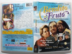 DVD Bendito Fruto Otávio Augusto Vera Holtz Zezeh Barbosa Original - Loja Facine
